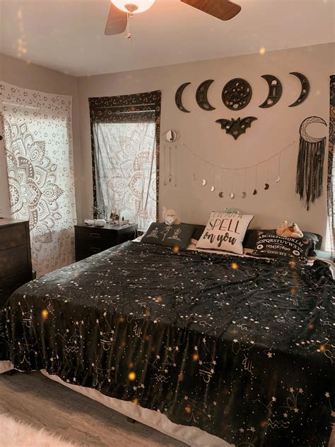 Infuse Your Home with Witchy Vibes Using a Vef Frame